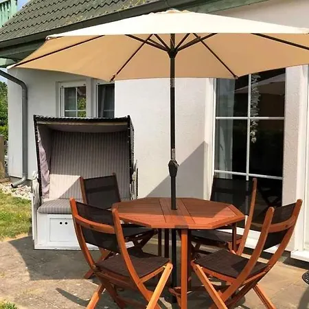 Zum Fischer 9 W9zb Apartment *