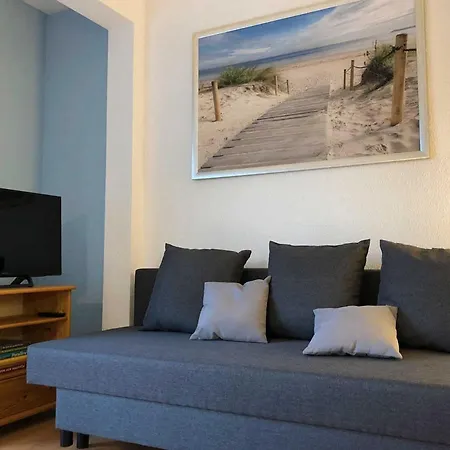Zum Fischer 9 W9zb Apartment Zempin