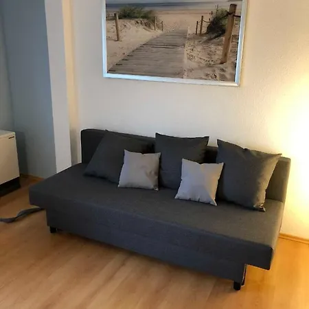 Zum Fischer 9 W9zb Apartment