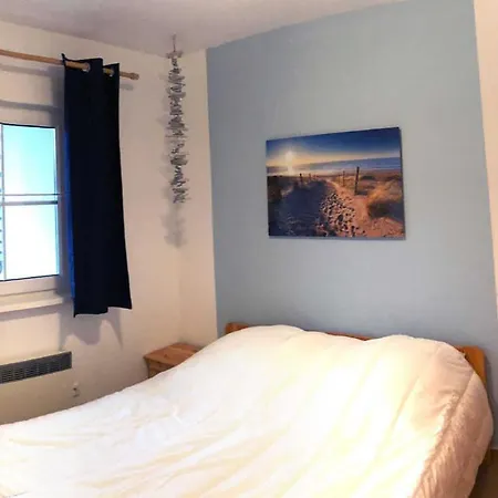 Apartment Zum Fischer 9 W9zb